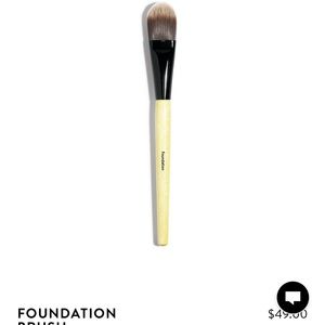 Bobbi Brown Foundation Brush